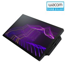 와콤 신티크프로27 DTH-271 액정타블렛 신제품 공식판매점 홍대입구점