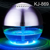 ◀주식회사지오▶이래 안티박 LED 아로마 공기 청정기 1000ml 가습 조명 미니 인테리어 저소음 업소용 가정용 심플◀주식회사지오▶, ◀주식회사지오▶