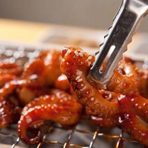 왔다 양념쭈꾸미 3가지맛 350g 탱글쫄깃 깔끔한 맛!, 보통맛, 1개