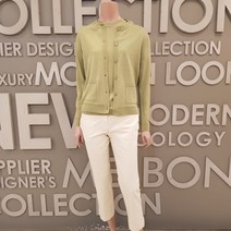 BCBG ROSE 트윈 가디건 (모100%) B2A2K225_41