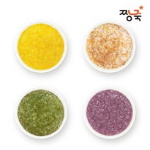 [짱죽] 냉장이유식 중기 죽1 (8개월부터), B68.한우무우죽