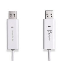 넥스트 NEXT-JUC100 USB KM스위치 키보드 마우스 공유기 스위칭허브/서버-KVM, 선택없음, 선택없음, 선택없음