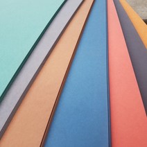 바나나목재 컬러 MDF (방염처리) 9Tx1220x2440mm E0등급 칼라 목재 합판 에코보드, BLACK