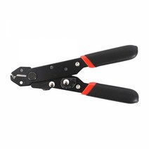 광케이블 세신버팔로.5-2.6제곱미리(22-10AWG) SB-229 80g 127mm (1EA) 스트리퍼 스트립퍼 전기 압착공구