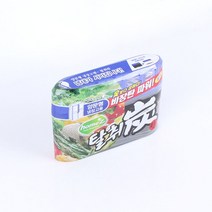 신쓰 홀아비 싱크대하부장 홀애비 냄새 탈취 탄냄새제거 탈취제 양문냉장고, 신쓰 본상품선택