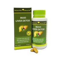 호주 웰시헬스 리버디톡스 120정 Milk thistle 밀크씨슬 실리마린 알지알지몰 2개 세트