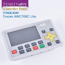 Trocen AWC7824 CO2 레이저 컨트롤러 보드 업그레이드 Anywells AWC708C Lite CNC 제어 시스템 카드 장비 부품, CHINA