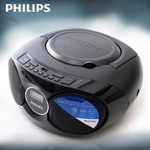 필립스358 휴대용 MP3 USB MP3 CD W8E8EC3, 수앤진쿠팡 본상품선택, 수앤진쿠팡 본상품선택