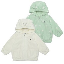 블루독베이비 [블루독베이비]퍼피 베이비점퍼 4311311001