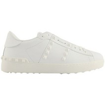 발렌티노 19SS RY2S0931 YEK 0BO 언타이틀 스니커즈 화이트 남성 슈즈 TR