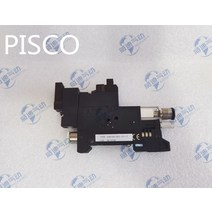 정시출고 PISCO 진공 이젝터 FVXS-DA-2/FVXS-DW-1/VXH10-46J-D24-DW-D, 한개옵션0
