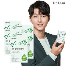 [닥터린]브이 알티지 오메가3 x5 /식물성알티지/저온초임계추출, 없음