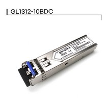 가이아링크 광모듈 싱글모드 SFP-LX10 1G LC DP SMF 1310nm 10km