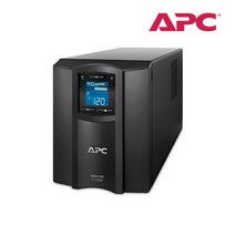 APC SMC1000IC Smart-UPS(1000VA 600W)