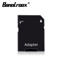 카드리더기 usb sd card Banolroox-올인원 카드 리더기 마이크로 SD 어댑터 USB C M, 02 adapter