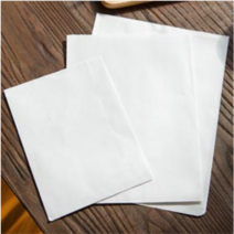 종이봉투(노루지) /소 중 대 - 100매 / 사이즈상세페이지참조/붕어빵봉투/호두과자봉투, 대(100매)