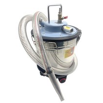 공업용 청소기 흡진기 먼지 철거 현장 건설 시멘트, 30L 세트
