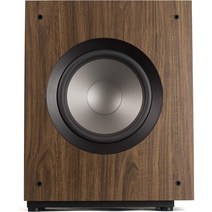 자모 Jamo S810 Sub Walnut 서브 월넛 스피커