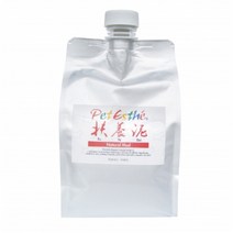 [펫에스테] 머드팩, 1kg(1,000g)
