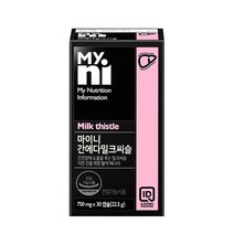 [일동제약] 간 영양제 실리마린 밀크씨슬 간 헬퍼 밀크시슬 밀크시슬효능 헛개 오미자 울금 레드비트 식약처 인정 700mg 30캡슐 (병제품), 1병
