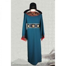 유생복 전통의상 제례복 사극의상 두루마기 의복 도포 성균관