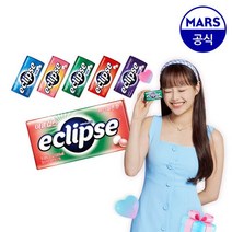 이클립스 이클립스 캔디 8개 골라담기, 피치 34gx4개+스피어민트 34gx4개
