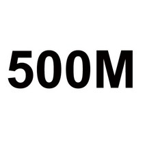 콘스탄틴원줄 낚시줄 빙어 헤라클레스 multifilament 낚싯줄 코드 4 가닥 꼰 와이어 pe 잉어 브라질 100m- 2000m 녹색 6-100lb 야외 액세서리, 12.0, 500m