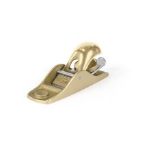 리닐슨 No 102 저각 블록플레인 서양대패 / Lie-Nielsen No 102 Low Angle Block Plane