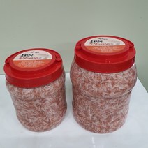 목포 신안 새우젓 추젓 1kg 2kg 3kg 5kg 김장용 반찬용 국내산 100% 김굽는마을, 추젓3kg