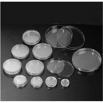 멸균 패트리디쉬(이중) (90mmx15mm) 10개입팩 sp10093 Petri Dish