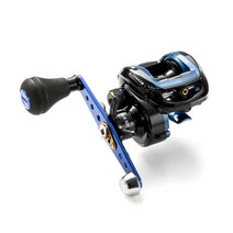 아부가르시아(Abu Garcia) 베이트릴 BLUEMAX 배 3
