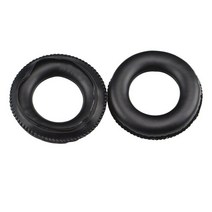 POYATU 귀 패드 헤드폰 FOSTEX TH900 TH-900 TH900MK 귀마개 가죽 쿠션 커버 수리 부품 이어폰 액세서리, [01] 2pcs Earpads, 01 earpads 2pcs