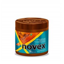 NOVEX 노브렉스 아르간오일 딥 컨디셔닝 헤어마스크 210g X2팩, 1개