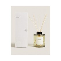 자라홈 화이트 자스민 아로마 디퓨저 실내방향제 500ml Zara home WHITE JASMINE REED DIFFUSER