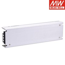 Mean Well U-200R 200W 3.3V 4.2V 5V 12V 24V 36V 48V PFC DC OK 스위칭 전원 공급 장치 팬리스 설계 슬림, 02 4.2V_01 U-200R_01 90-264V