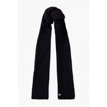 FUSALP 퓨잡 Brushed knitted 스카프100702
