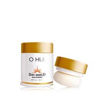 오휘 데이쉴드 선 파우더 20g(SPF50+)파우더 1호 핑크