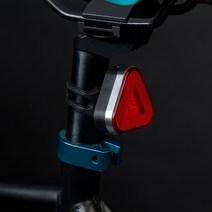 자전거 전조등 후미등 라이트 산악 자전거 USB 충전식 회전식 경고등 4 종 테일 라이트 MTB 바이크 액세