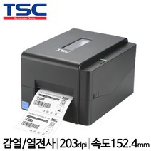 <당일출고>[TSC] 감열+열전사 겸용 바코드프린터 TE210 라벨프린터 송장프린터, 연결방식: USB” class=”wr-img”></a></div></div></div></div><div class=