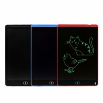스마트 전자칠판 노트 메모 보드 그림패드(12inch)