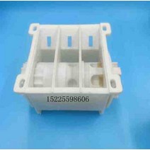 씨앗파종기 모종기 이식기 파종기구 대두 개의 창고와 3 창고 정사각형 육각 샤프트 둥근 구멍 브러시 씨, 05 hexagonal shaft