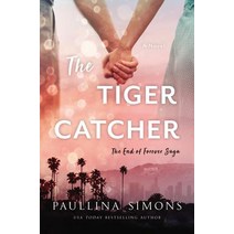 The Tiger Catcher Paperback, William Morrow & Company, English, 9780062394767