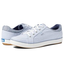 케즈 Keds Center II 샹브레 미니 스트라이프 스니커즈 여자 단화 운동화