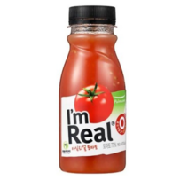 풀무원 아임리얼 토마토 (190ml), 11개