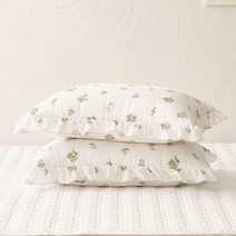 세사(침구) SESA 엘린 모달 베개커버 50X70