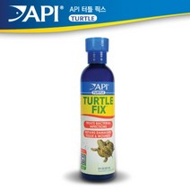 API 터틀픽스 237ml 거북이치료제, 1개