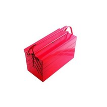 공구함 공구 박스 가방 Laser 3487 툴박스 7 트레이 525mm 21인치