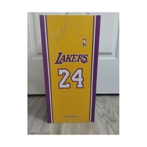 엔터베이 NBA 코비 브라이언트 1:6 저울 진짜 마스터피스 컬렉터블