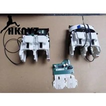 3d 프린터 인쇄기 부품 캐리지 메인 보드 X4E75A M0H50AA HP 517 514 532 617 515 508 510 511 518 519 531, 06 cable1