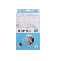 모기 방충망 시트 다용도 100x180cm 나방 파리 해충, l상품선택I